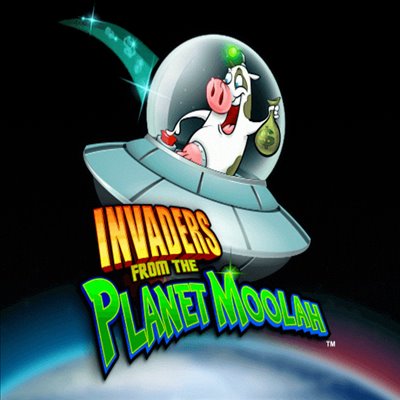 Invaders From The Planet Moolah